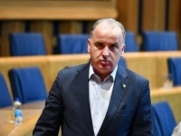 ĐONLAGIĆ UPOZORAVA NA BUNOZIN PRIJEDLOG O VSTV-u: Evropski put paravan vlasti za cementiranje etničkih institucija