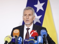 KEMAL ADEMOVIĆ O NEPOJAVLJIVANJU SNSD-ovih DELEGATA: 'Evidentno je da se dešava ono što je najavljivano...'