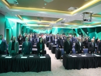 USVOJENI ZAKLJUČCI GLAVNOG ODBORA SDA: Najavili zakon o proporcionalnoj zastupljenosti, ukazali na narativ iz RS-a, pozvali Schmidta...