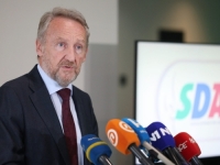 IZETBEGOVIĆ OVAKO VIDI STVARI: 'Čović se izmiče od Dodika, ali u isto vrijeme ga i drži na životu' (FOTO)