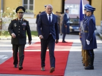 ZUKAN HELEZ POTPISAO PISMO NAMJERE: Delegacija Azerbejdžana zainteresovana za proizvode Pretisa, Igmana...