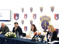 MUP KS PREDSTAVIO PRVU BAZU PODATAKA O ZLOUPOTREBI DROGE: Ključni alat u novoj strategiji borbe protiv ovisnosti (FOTO)