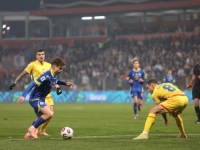 ODLUČUJUĆA BITKA NA 'ERNST HAPPEL' STADIONU U BEČU: Pogledajte ko sve prenosi utakmicu Austrija - BiH