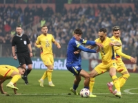 'SB' NA LICU MJESTA: Zmajevi trenutno gube od Rumunije, pogledajte kako izgledaju detalji susreta (FOTO)