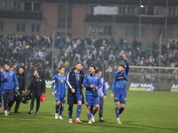 VODEĆI BH. SPORTSKI KOMENTATOR: Barbarez se na poluvremenu posuo pepelom i uveo igrače koji su sve promijenili i napravili veliki rezultat