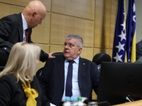 'SB' NA LICU MJESTA: U toku sjednica Predstavničkog doma Parlamenta FBiH, na dnevnom redu... (FOTO)