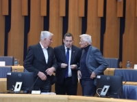 'SB' NA HITNOJ SJEDNICI DOMA NARODA PSBiH: Pred delegatima samo jedna tačka dnevnog reda