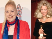 BORBA SA DEMENCIJOM: Slavna glumica smještena u starački dom