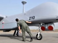HAARETZ PIŠE, UPRKOS JAKOJ VOJNOJ CENZURI: Izraelski oficir, jedan od najstarijih operatera dronova, počinio samoubistvo