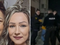 NOVE OPTUŽBE PROTIV POLICIJE: Majka optužuje policijske službenike zbog nasilnog privođenja kćerke