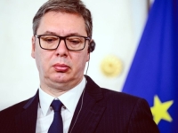 ŠTA JE BILO SA VUČIĆEVOM BOMBASTIČNOM NAJAVOM: Tri zemlje priznale Kosovo, a nije se ispunila Vučićeva najava