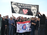 DRAGAN BURSAĆ U SVOM STILU: 'Kako se pravilo kaže - ustaša ili četnik ili samo idiot?'