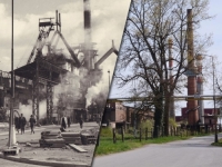 VISOKE PEĆI DAVNO SU UGAŠENE: Ovdje je za vrijeme Jugoslavije radilo 13.000 ljudi, a danas...