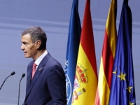 NAJAVA PEDRA SANCHEZA: Španija će obezbijediti pomoć Ukrajini od 817 miliona eura; Posebno 40 raketa za sisteme...