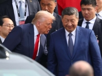 HALO, XI, DRAGI KOLEGA: Donald Trump razgovarao sa kineskim predsjednikom, ovo su bile glavne teme