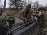 ZELENSKI 'ONLINE' SA AMERIČKIM SENATORIMA: Tvrdi da je Rusija u oktobru izgubila najveći broj vojnika od...