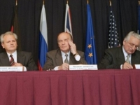 VALENTIN INZKO KRITIKUJE DAYTON: 'Sporazum je razočarao sve, ratni ciljevi nastavljeni su političkim sredstvima'