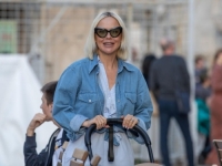 MAJA ŠUPUTOM PADE: Za nju kažu da je najbogatija pjevačica na Balkanu, a sada uživa sa 19 godina mlađim momkom u Dubaiju