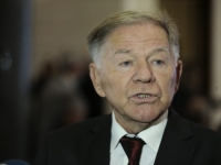 RATNI ČLAN PREDSJEDNIŠTVA RBiH, IVO KOMŠIĆ: 'Odbio sam potpisati Daytonski sporazum, odbio bih i danas...'