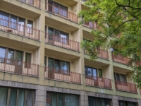 DJEVOJKA PALA SA TERASE STUDENTSKOG DOMA: U teškom je stanju