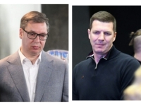 AFERA 'CRNOKAPULJAŠI'': Marinika Tepić tereti BRATA Aleksandra Vučića za saradnju s narko-grupom i stvaranje 'privatne političke policije'!