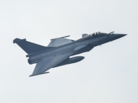 POZNATO I U KOJEM ROKU: Francuska planira isporuku do 100 Rafale lovaca Ukrajini