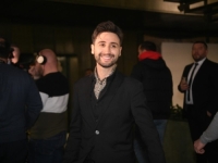 ANA IVANOVIĆ I NOVAK ĐOKOVIĆ SRELI SU SE U JEDNOM BEOGRADSKOM LOKALU: Povod je bio nastup...