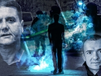 S KIM JE TO NARKO-BOSS ŠARIĆ DOGOVARAO SLOBODU: U Sky prepisci se pominju Vučić, Vulin, Cane Subotić...