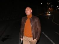 MILIGRAM PODRŽAO DIJANU HRKU KOJA ŠTRAJKUJE GLAĐU: 'Postoji samo ljudskost - ili njen izostanak'