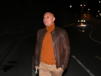 KAD MILI KRITIKUJE: On je jedini upalio panik taster i Iznenađen glasanjem kolega oštro iskritikovao takmičarku