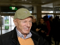 ŠABAN ŠAULIĆ JE TV VODITELJU SAVJETOVAO DA NE BUDE U VEZI SA OVOM PJEVAČICOM: 'Mnog je luda, nemoj molim te'