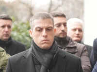 DRAMATIČNA OBJAVA SRBIJANSKOG ADVOKATA KOJEM SU PONOVO UPUĆENE PRIJETNJE: 'Samo pucajte, čekam vas'