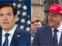 NEKO ĆE DA ZA OVO ODGOVARA: Američki kongresmeni traže od Rubija odgovore na pitanja zbog skidanja sankcija Dodiku