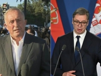 VUČIĆ ŽELI KONTROLU SVIH MEDIJA U REGIONU: Dolaskom ovog čovjeka to bi mogao ostvariti