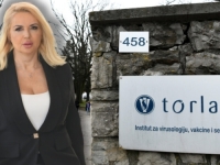 USPJELA JE NEKADA UGLEDNI INSTITUT DOVESTI DO RASULA: Sarajka u Beogradu, kao tipični Vučićev kadar, kompaniju je...