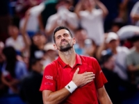 ĐOKOVIĆ OBJAVOM PONIZIO VUČIĆA I STAO UZ DIJANU HRKU: Ovo je njegova moćna poruka...