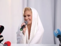 TO JOJ NIKAD NIJE BIO PROBLEM REĆI: Nataša Bekvalac otkrila s kim bi bila intima, na spisku pjevač, košarkaš...