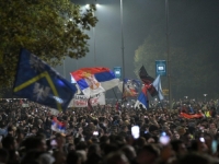 NOVI, VELIKI PROTEST U BEOGRADU U SUBOTU: Obilježavanje godišnjice napada da studente i profeosre nakon koje su i...