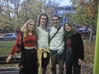 HOĆE LI ORBAN NA OVO REAGOVATI: Mladi iz Mađarske tvrde da su ih srbijanski policajci na granici natjerali sa de skinu goli, pa ih vratili nazad jer su...