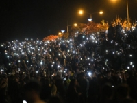 PROFESOR BOJAN PAJTIĆ: 'Plašim se incidenata, Vučić ne može da dozvoli da u svijet ode slika stotine hiljada dostojanstvenih ljudi'