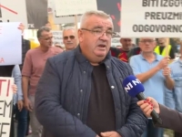 MURIZ MEMIĆ U TUZLI: 'Ovo je monstruozno, vrijeme je da sami podnesu ostavke'