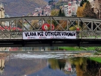 PORUKA VLADI KS DA OTKAŽE UTAKMICU EUROLIGE U 'ZETRI': 'Naš grad, koji je preživio opsadu i razaranja...'