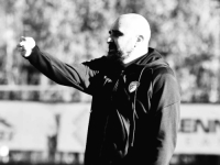 NEZAPAMĆENA TRAGEDIJA: Bh. trener Mladen Žižović preminuo nakon što se srušio pored klupe