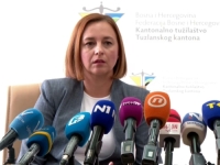 TUŽITELJICA O SLUČAJU PODVOĐENJA MALOLJETNICA U TUZLI: Djeca se saslušavaju iz posebne prostorije, bez prisustva osumnjičenih