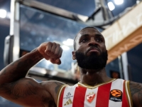 PAŽLJIVO PRATE: Euroliga kaznila beogradsku Crvenu zvezdu i zbog vrijeđanja Aleksandra Vučića