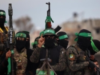 VIJESTI IZ SAUDIJSKE ARABIJE PRESKAČU JEDNA DRUGU: Hamas razmatra raspuštanje oružanog krila i prelazak u...