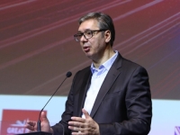 VUČIĆ SAMO ŠTO NE PLAČE: Od jutros nemamo dobre vijesti...