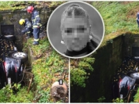 DA LI JE HITNA KONTAKTIRALA POLICIJU NAKON 'PANIK POZIVA' OD ANE: Jedno pitanje je misterija u slučaju nesreće u kojoj su stradali studentkinja i njen prijatelj