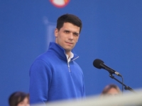 VUČIĆEV STUDENT KOJI ŽELI DA (M)UČI: Preuzeo je mjesto 'glavnog ćacija' od Dobojlije Miloša Pavlovića