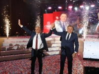 ANALIZA KOLUMNISTE BRITANSKOG LISTA: Svrgnuti predsjednik RS-a bodri bosanske Srbe prema 'Majci Rusiji', u čemu ga prati vatreni lojalista Siniša Karan